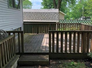 8333 Venice Dr NE, Warren, OH