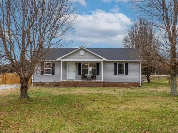 2300 Forrest Fields Dr, Chapel Hill, TN 37034