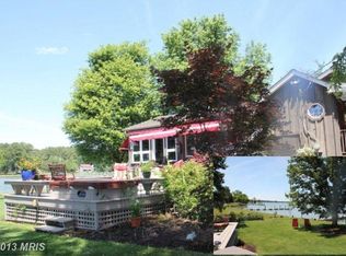 8592 Sewell Point Rd, Wittman, MD 21676