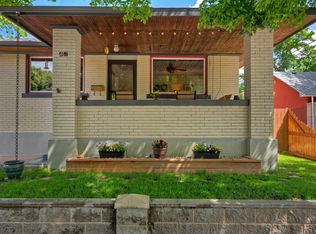 461 E Williams Ave, Salt Lake City, UT 84111