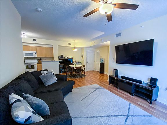 2nd image of 8000 N Nob Hill Road #206