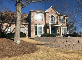 3520 Silver Vista Ct, Cumming, GA 30041