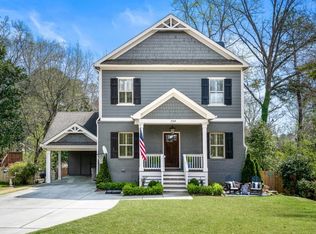 2349 Ewing Dr NE, Atlanta, GA 30319