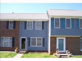 1812 Orange Grove Rd #1, Hillsborough, NC 27278