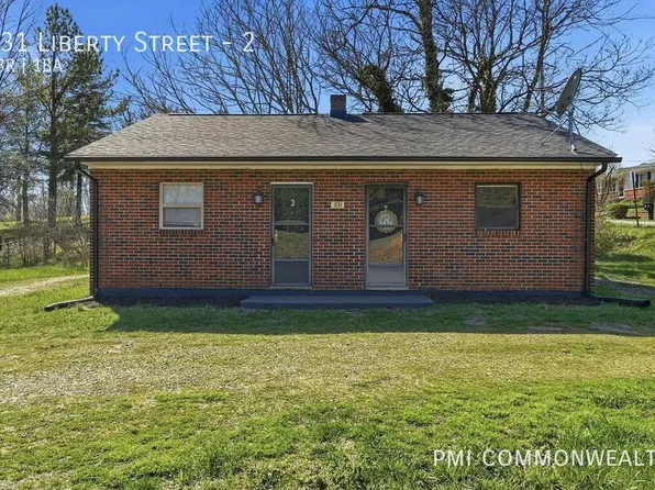 831 Liberty St, Martinsville, VA