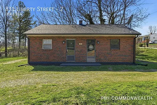 831 Liberty St #2 Photo 1