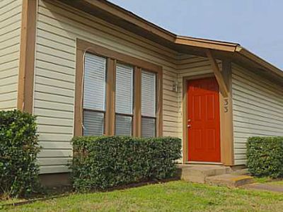 2323 De Lee St APT 33, Bryan, TX, 77802