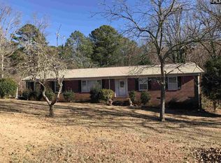 34 Hill St, Winnsboro, SC 29180
