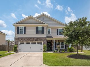 621 Mountain Laurel Cir, Goose Creek, SC 29445