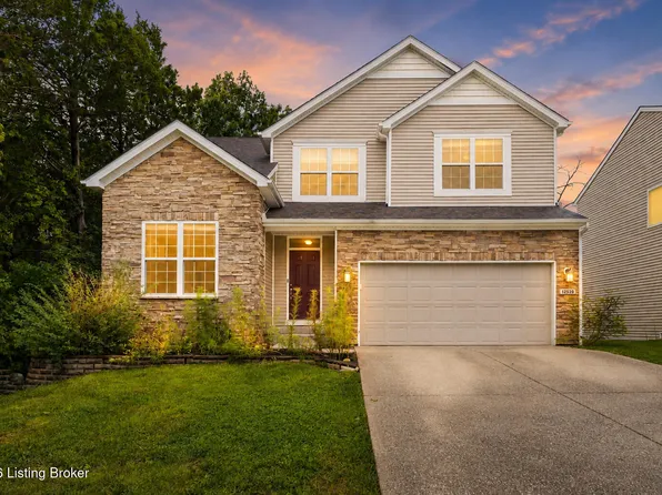 12528 Deer Lake Ln, Louisville, KY 40299