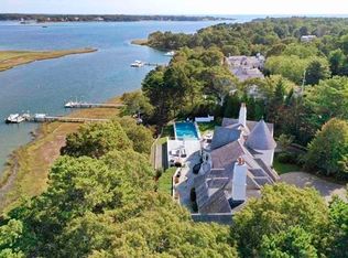 25 Oyster Way, Barnstable, MA 02630