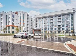 480 Gordon Krantz Ave #219, Milton, ON L9E 1Z4