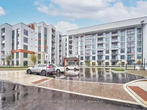 480 Gordon Krantz Ave #219, Milton, ON L9E 1Z4