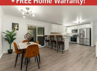 2793 Heritage Ln, Morrow, GA 30260