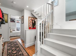 26 Dartmouth St #PENTHOUSE, Boston, MA 02116