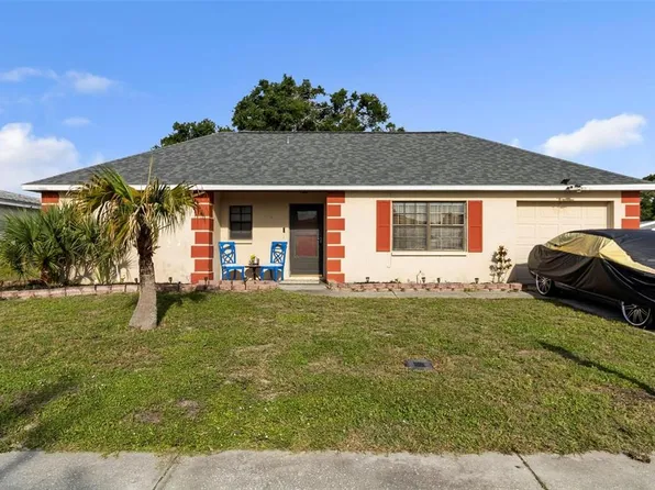 9931 Crofton Ln, Port Richey, FL 34668