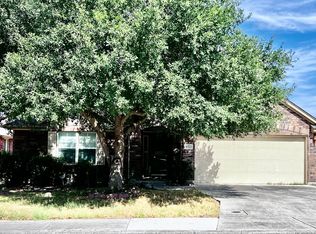 6722 Cedar Breeze, San Antonio, TX 78244
