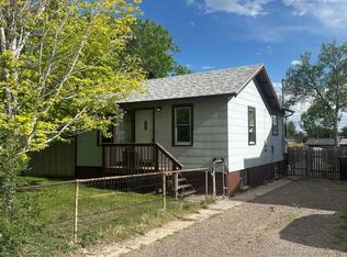 2115 E 13th St, Cheyenne, WY 82001