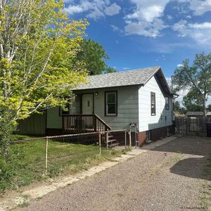 2115 E 13th St, Cheyenne, WY, 82001