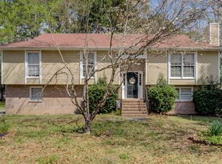 1233 Willow Creek Pl, Alabaster, AL 35007