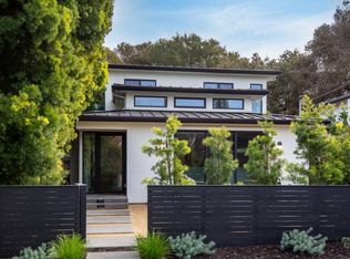 812 Woodland Ave, Menlo Park, CA 94025