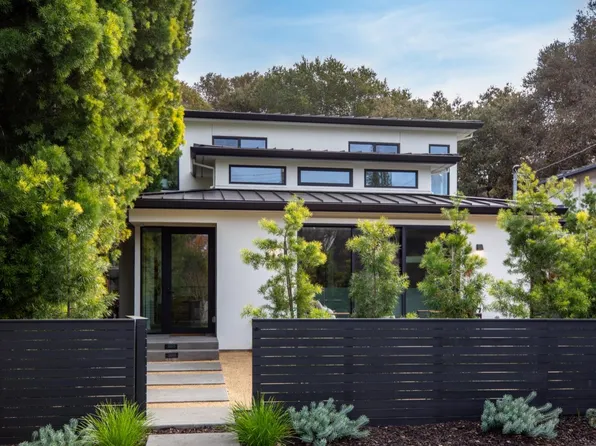 812 Woodland Ave, Menlo Park, CA 94025
