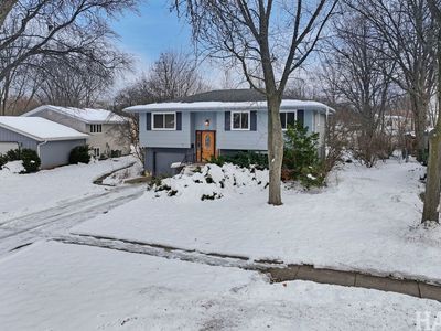 1835 W Weathersfield Way, Schaumburg, IL, 60193