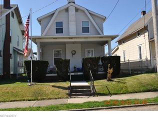 2410 6th St NW, Canton, OH 44708