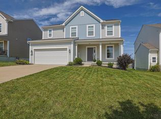 6778 Charlestown Ln, Mason, OH 45040
