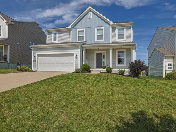 6778 Charlestown Ln, Mason, OH 45040