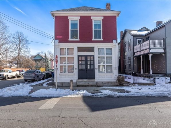 532 Hickory St, Dayton, OH 45410