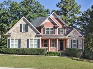 3607 Kelsey Chase Ct, Marietta, GA 30060