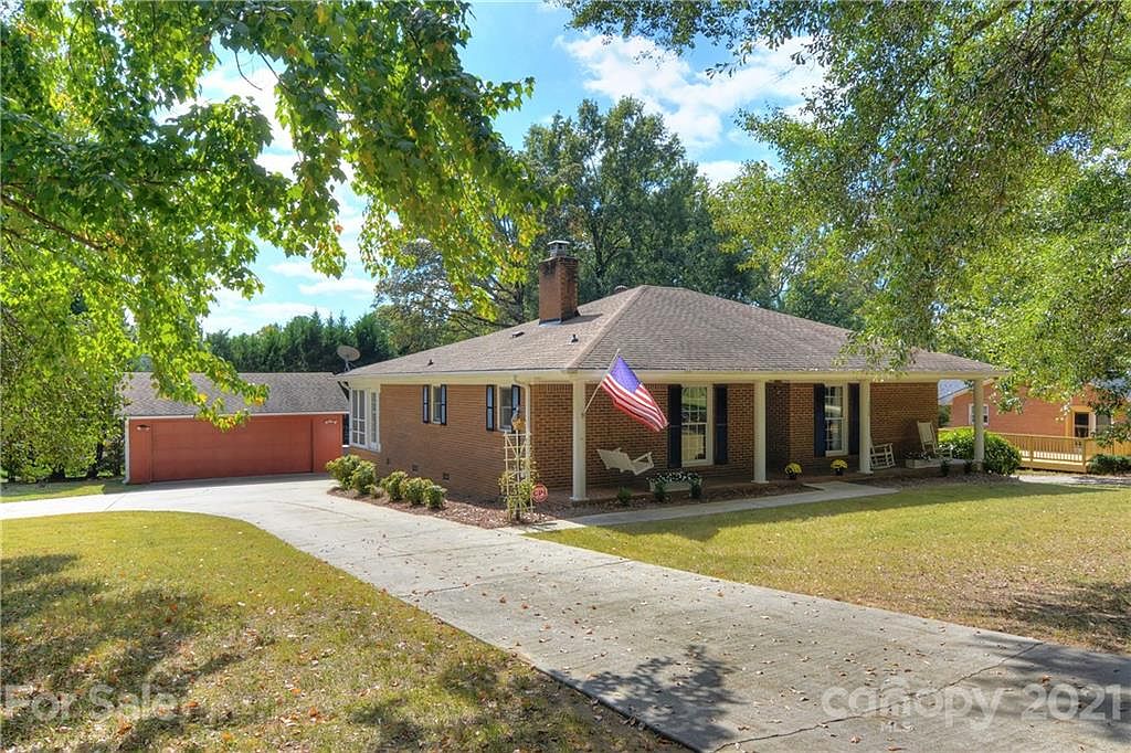 238 Sturbridge Dr, Charlotte, NC 28214 Zillow