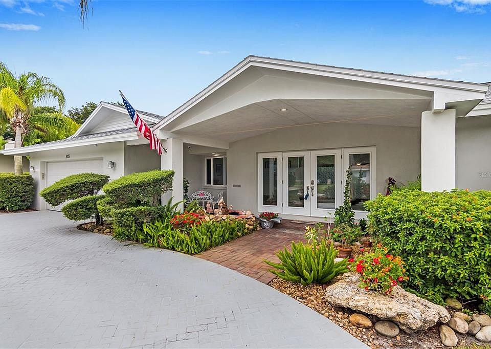 415 Poinsettia Rd, Belleair, FL 33756 Zillow