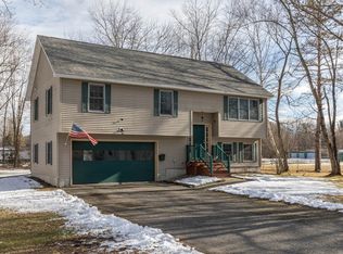97 Adams St, Orange, MA 01364