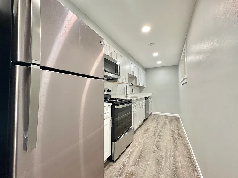 100 Upton St #B1 — Photo 3