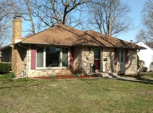 515 S Rutledge Ave, Kankakee, IL 60901