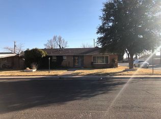101 E Alto Dr, Hobbs, NM 88240