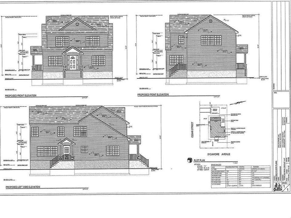 2nd image of 2560 Sycamore Ave