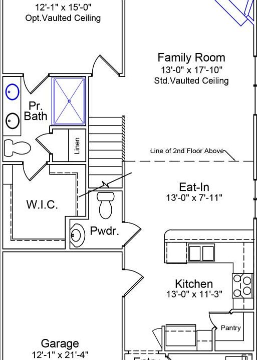 2nd image of 370 Nettle Ln