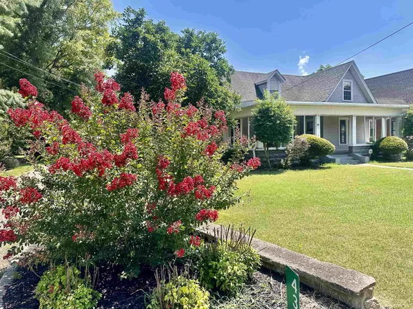 433 Church St, Tiptonville, TN 38079