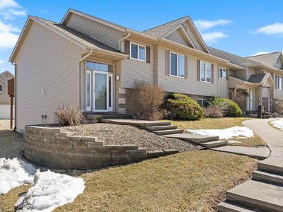 40 Jefferson Ln, North Liberty, IA, 52317
