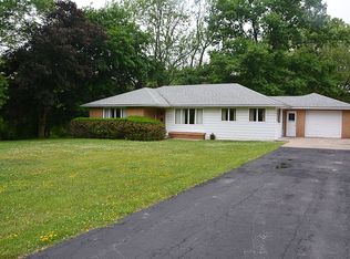 1543 Main Rd, Corfu, NY 14036