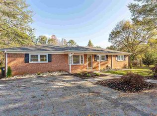4814 Chesnee Hwy, Chesnee, SC 29323