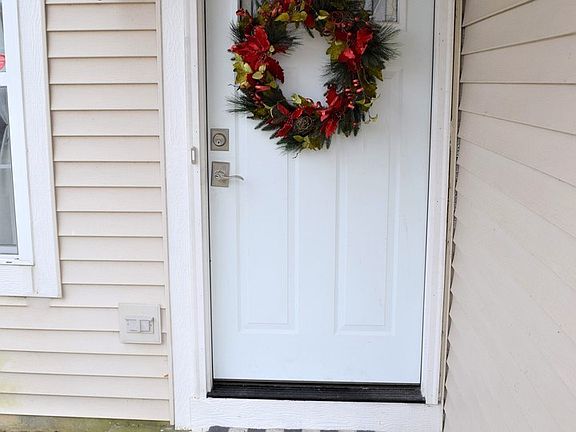 Welcome Home!
