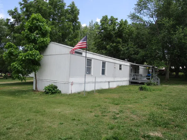 1005 E 5th Street, Mountain View, MO 65548