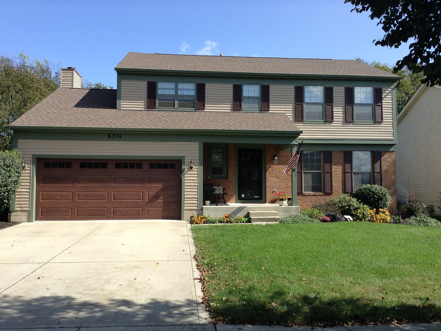 6374 Windcliff Dr, Grove City, OH 43123 Zillow