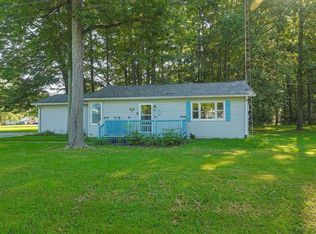 402 W Black Foot Trl, Greensburg, IN 47240