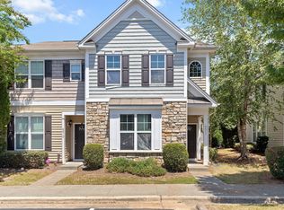 6617 Clarksburg Pl, Raleigh, NC 27616
