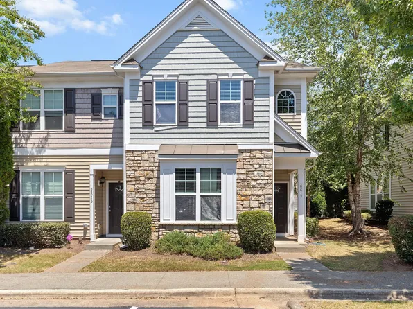 6617 Clarksburg Pl, Raleigh, NC 27616